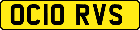 OC10RVS