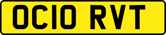 OC10RVT