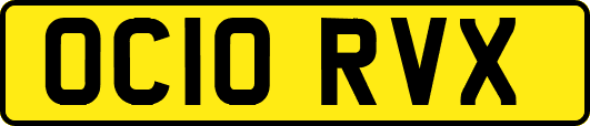 OC10RVX