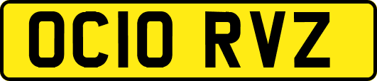 OC10RVZ