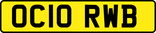 OC10RWB
