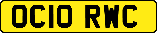 OC10RWC