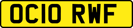 OC10RWF