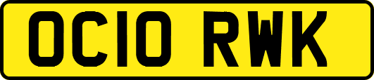 OC10RWK