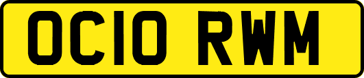 OC10RWM