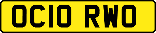 OC10RWO