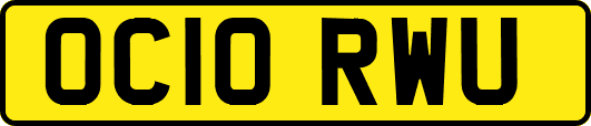 OC10RWU