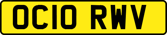 OC10RWV