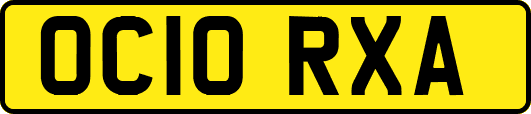 OC10RXA