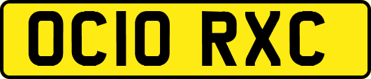 OC10RXC