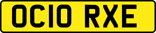 OC10RXE
