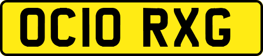 OC10RXG