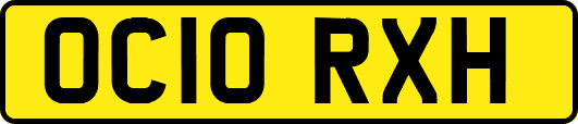 OC10RXH