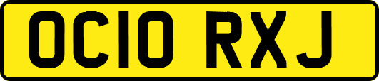 OC10RXJ