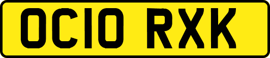 OC10RXK