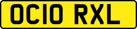 OC10RXL