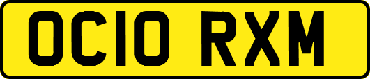OC10RXM