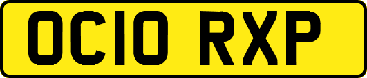 OC10RXP