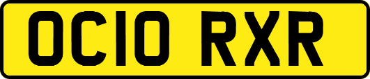 OC10RXR