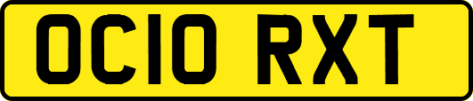 OC10RXT