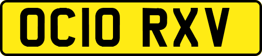 OC10RXV