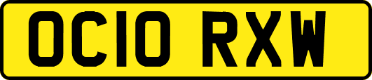 OC10RXW