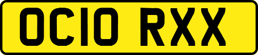 OC10RXX