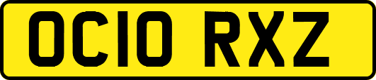 OC10RXZ