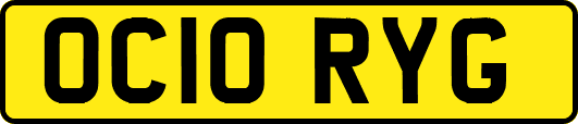 OC10RYG