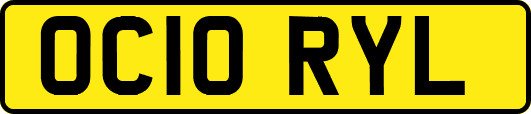 OC10RYL