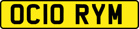 OC10RYM