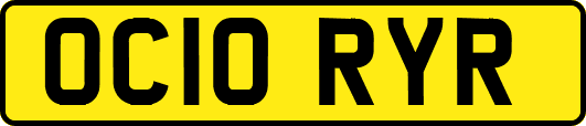 OC10RYR