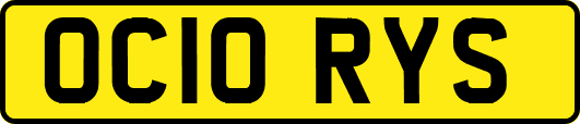 OC10RYS