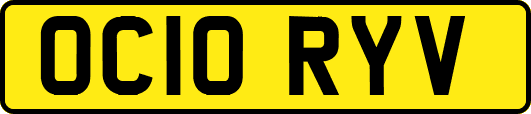 OC10RYV