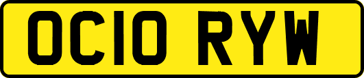 OC10RYW