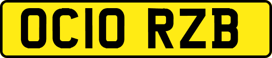OC10RZB