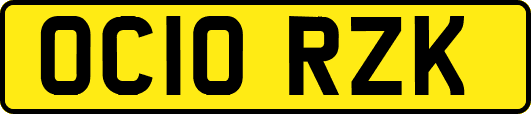 OC10RZK