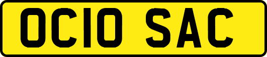 OC10SAC