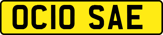 OC10SAE