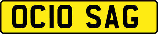 OC10SAG
