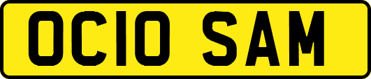 OC10SAM