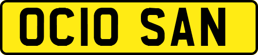 OC10SAN