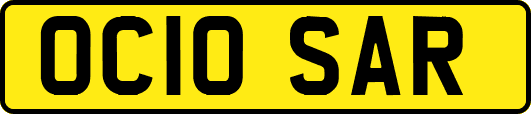 OC10SAR