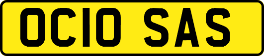OC10SAS