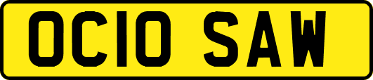 OC10SAW