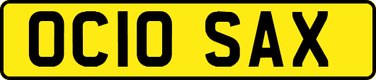 OC10SAX