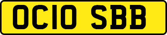 OC10SBB