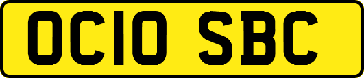 OC10SBC