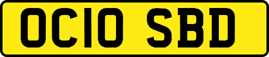 OC10SBD
