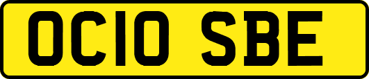 OC10SBE